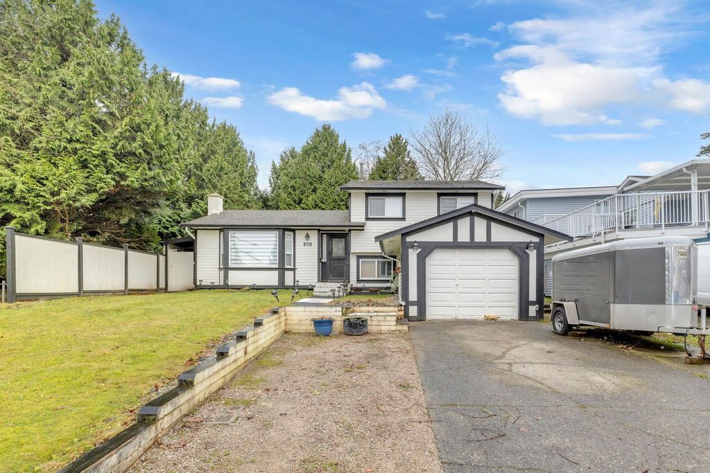 6543 129a ST Surrey, Surrey Home for sale, MLS® R2958353