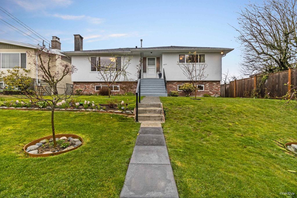 6555 St. Charles PL Burnaby, Burnaby Homes for sale, MLS® R2991349
