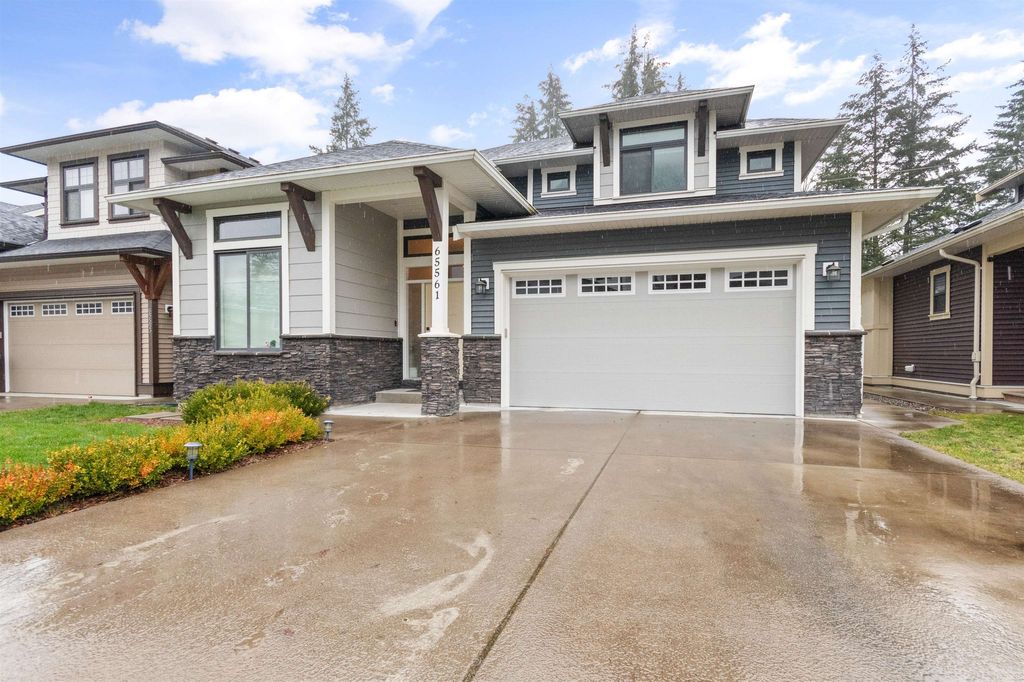 65561 Skylark LN Hope, Hope Real Estate for sale, MLS® R2992427