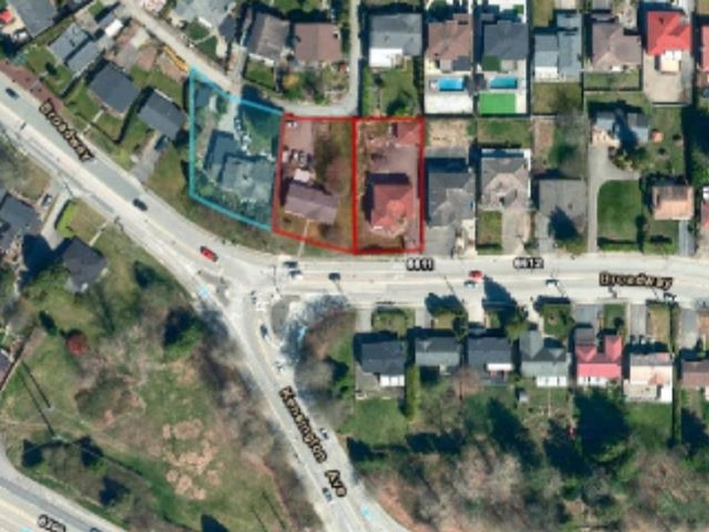 6563 Broadway ST Burnaby, Burnaby Houses for sale, MLS® R2976176