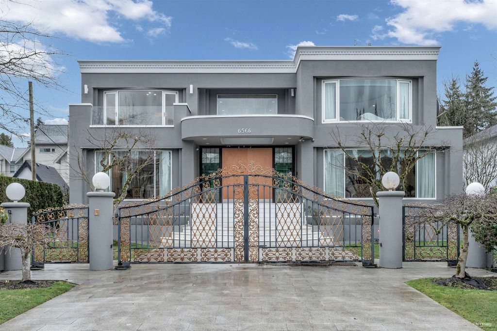 6566 CHURCHILL ST, Vancouver Real Estate for sale, MLS® R2975843