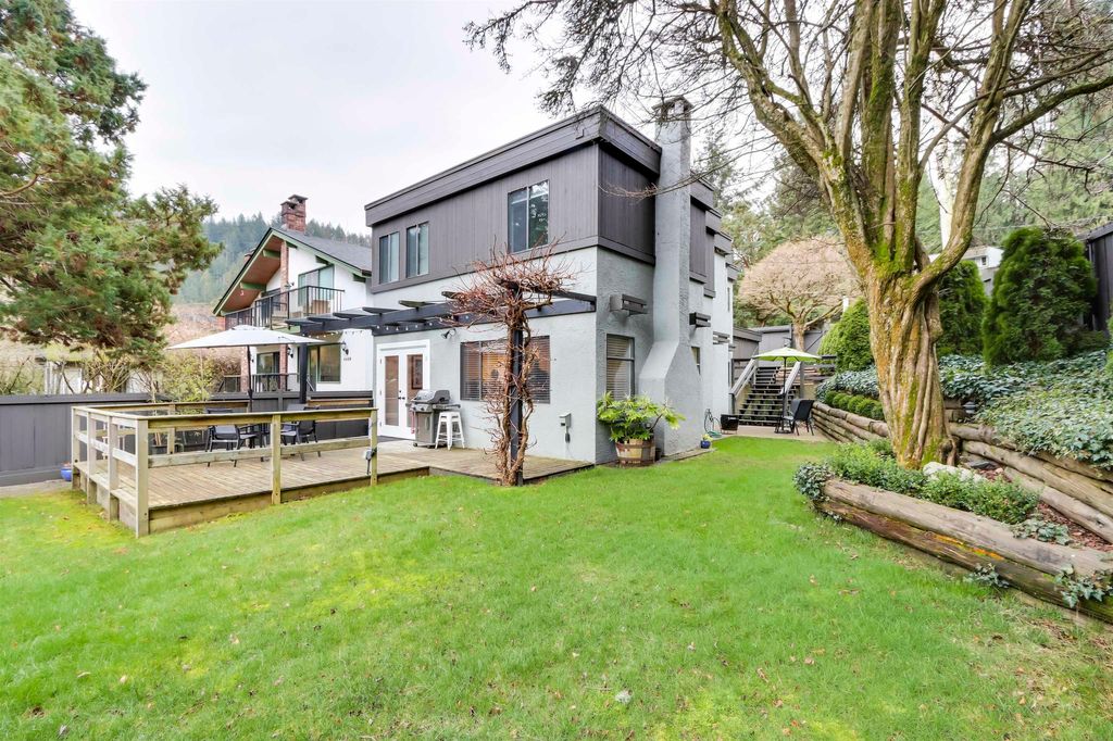 6590 Nelson AVE West Vancouver, West Vancouver Homes for sale, MLS® R2973524