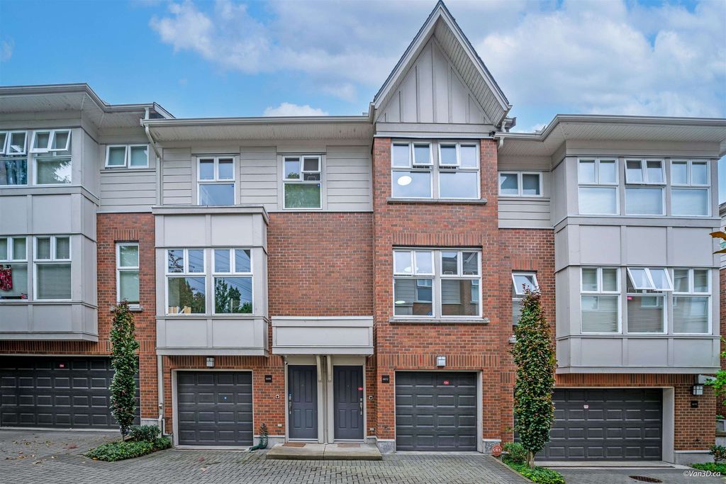 6612 Arbutus ST Vancouver, Vancouver Home for sale, MLS® R2947563
