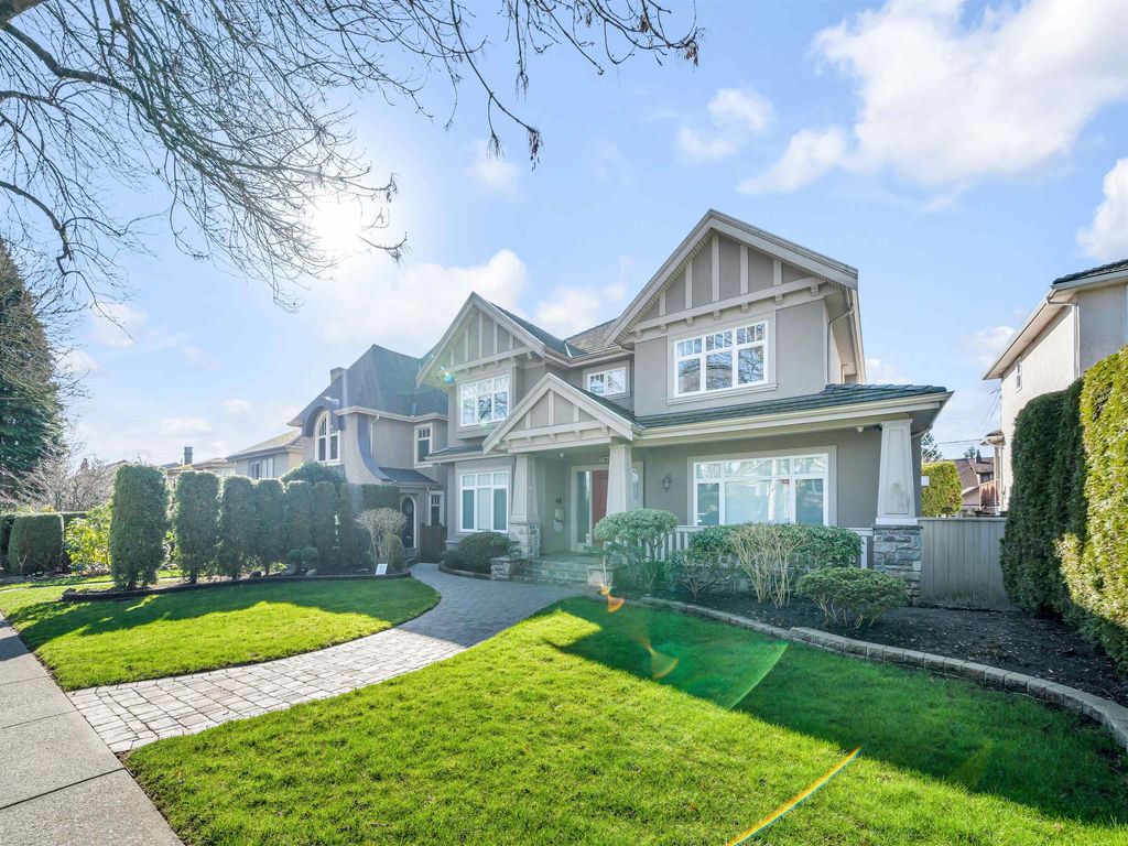 6675 LABURNUM ST, Vancouver Homes for sale, MLS® R2820361