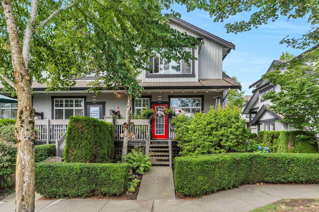 67-18828 69th AVE Surrey, Surrey Houses for sale, MLS® R2959653