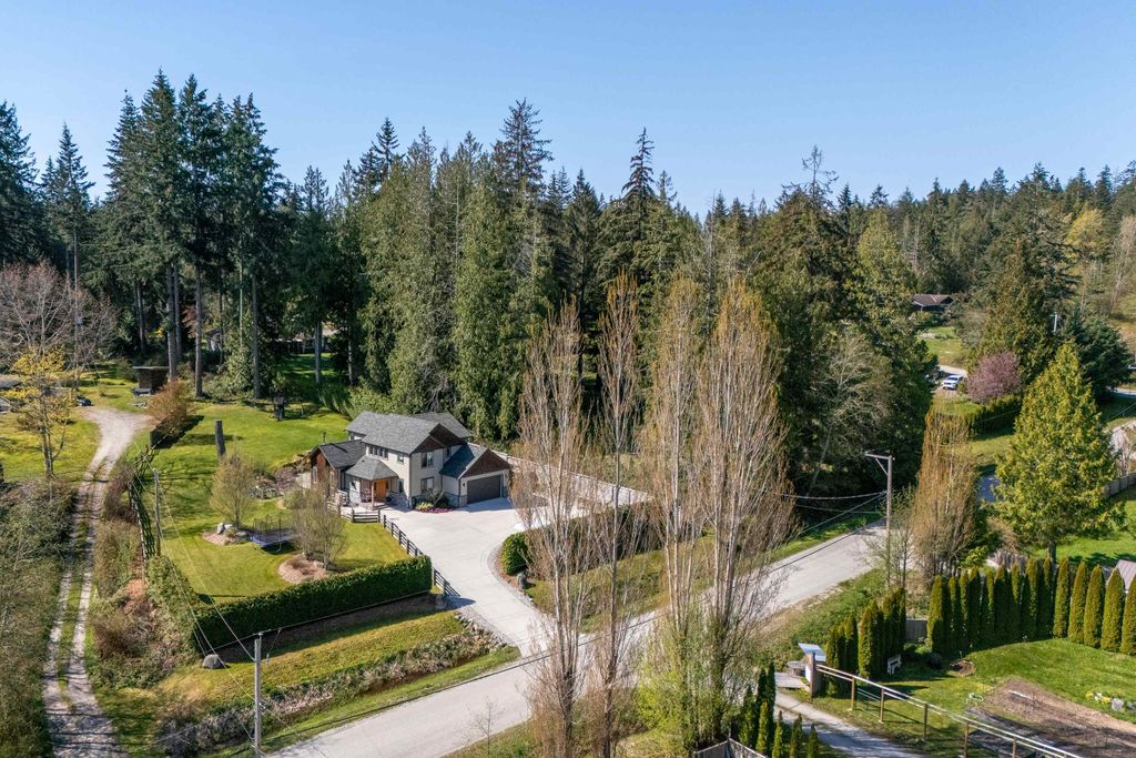 6707 Norwest Bay RD Sechelt, Sechelt Houses for sale, MLS® R2994726