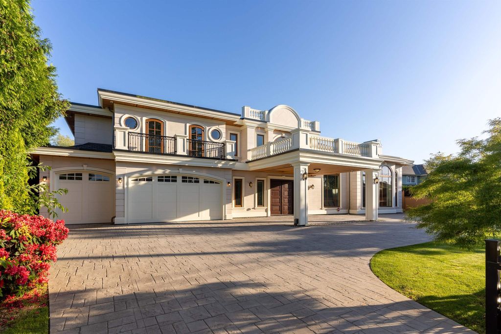 6771 Gamba DR Richmond, Richmond Home for sale, MLS® R2952784