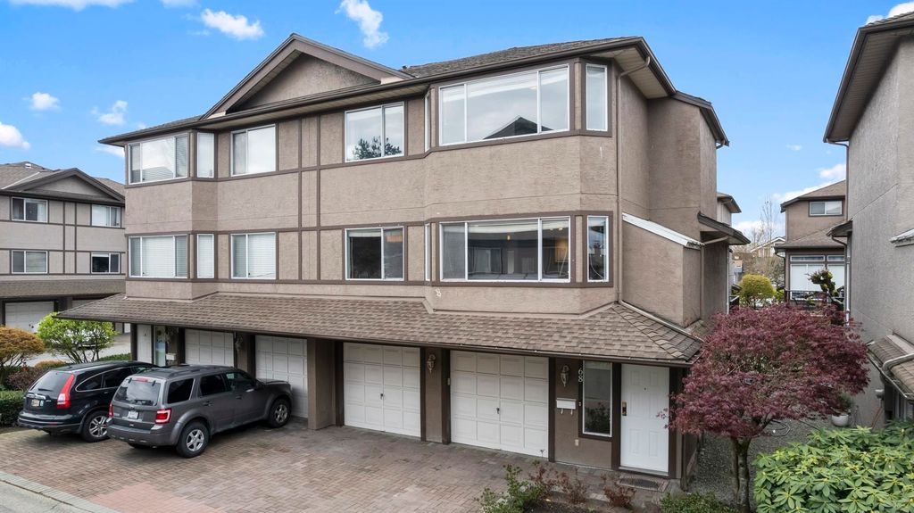 68 5380 Smith DR Richmond, Richmond Real Estate for sale, MLS® R2990112
