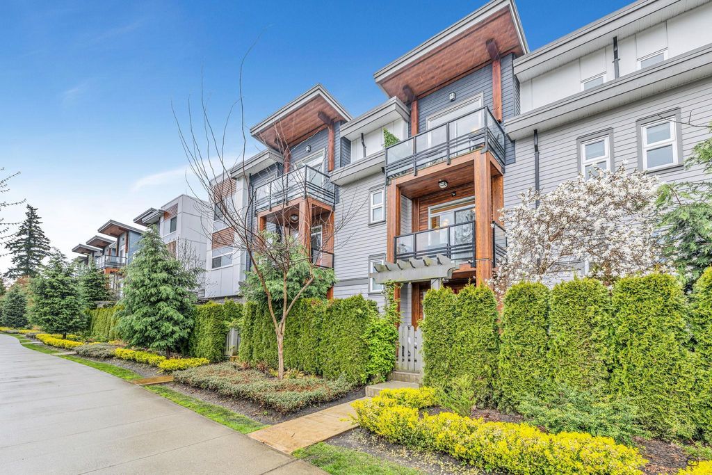 68 7947 209 ST Langley, Langley Houses for sale, MLS® R2989676