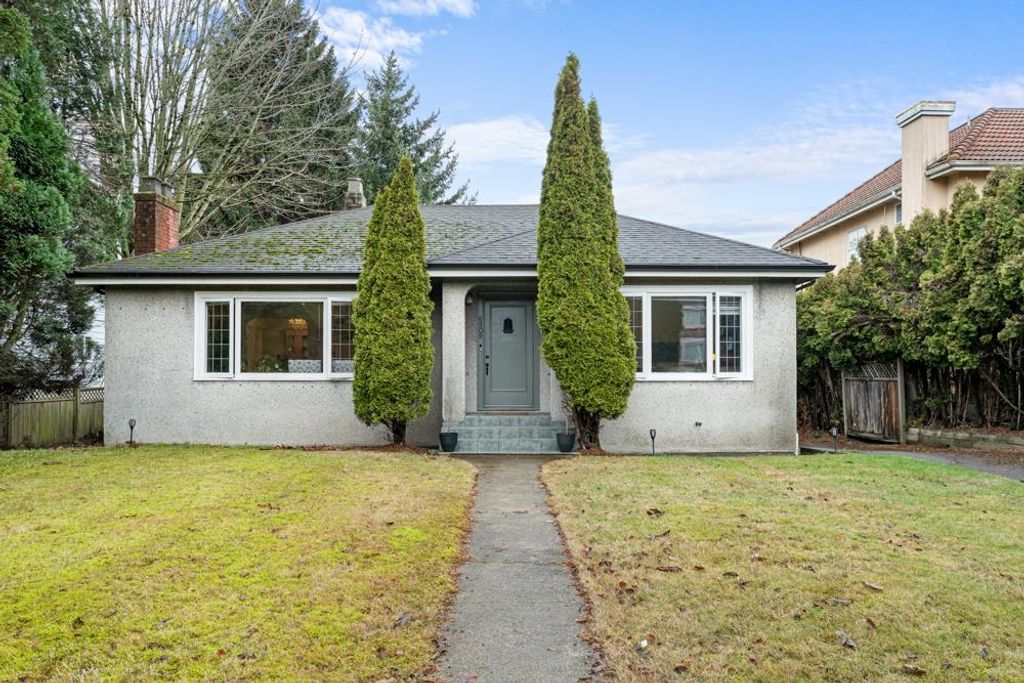 6909 GRANVILLE ST, Vancouver Homes for sale, MLS® R2809057