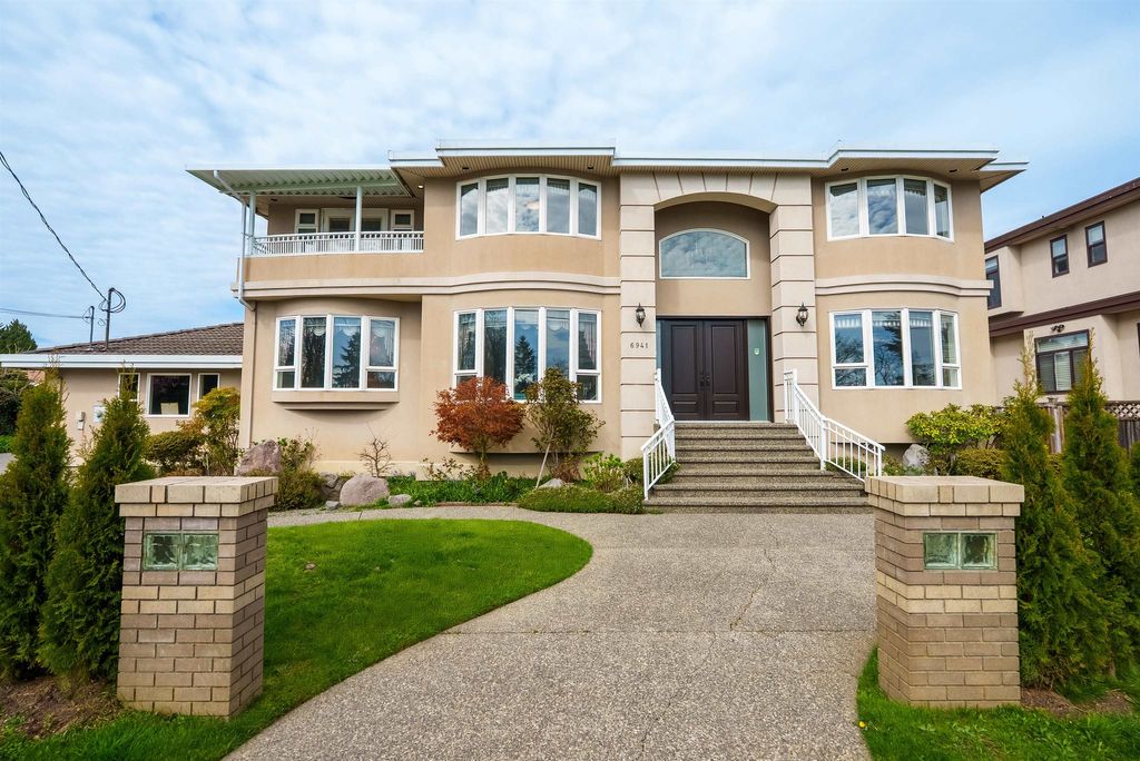 6941 Adair ST Burnaby, Burnaby Home for sale, MLS® R2990107