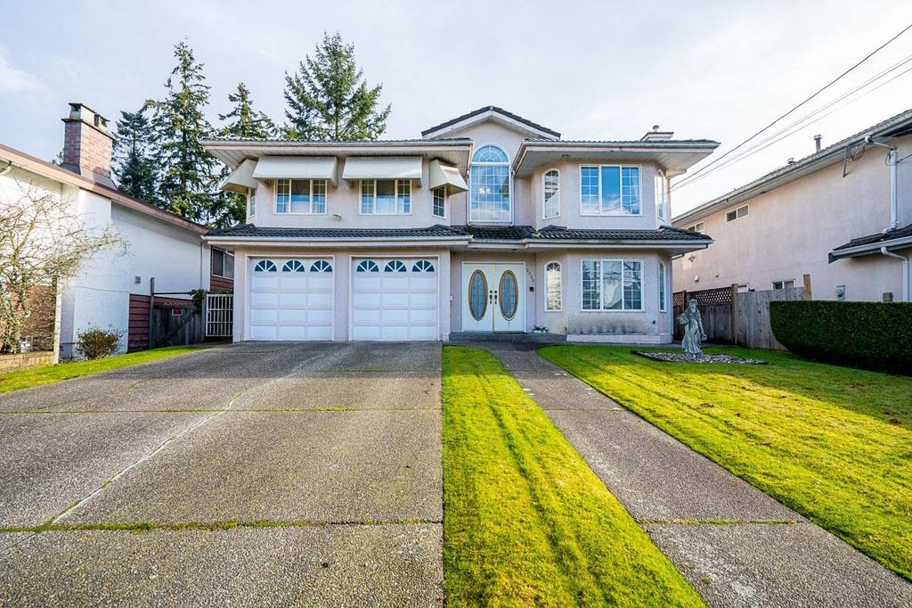 6958 Gray AVE Burnaby, Burnaby Homes for sale, MLS® R2965312