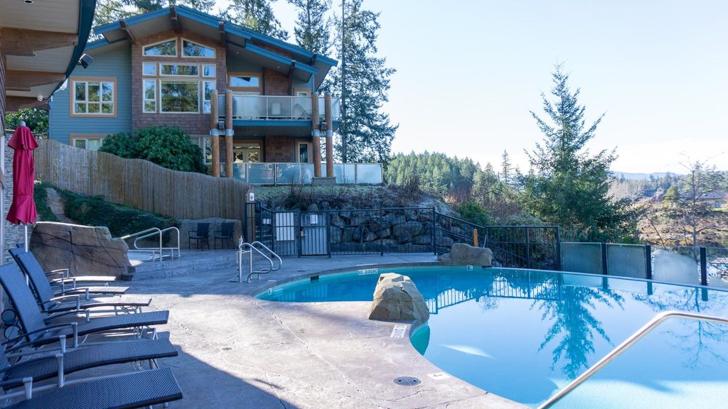 6A-12849 Lagoon RD Madeira Park, Madeira Park Homes for sale, MLS® R2962418