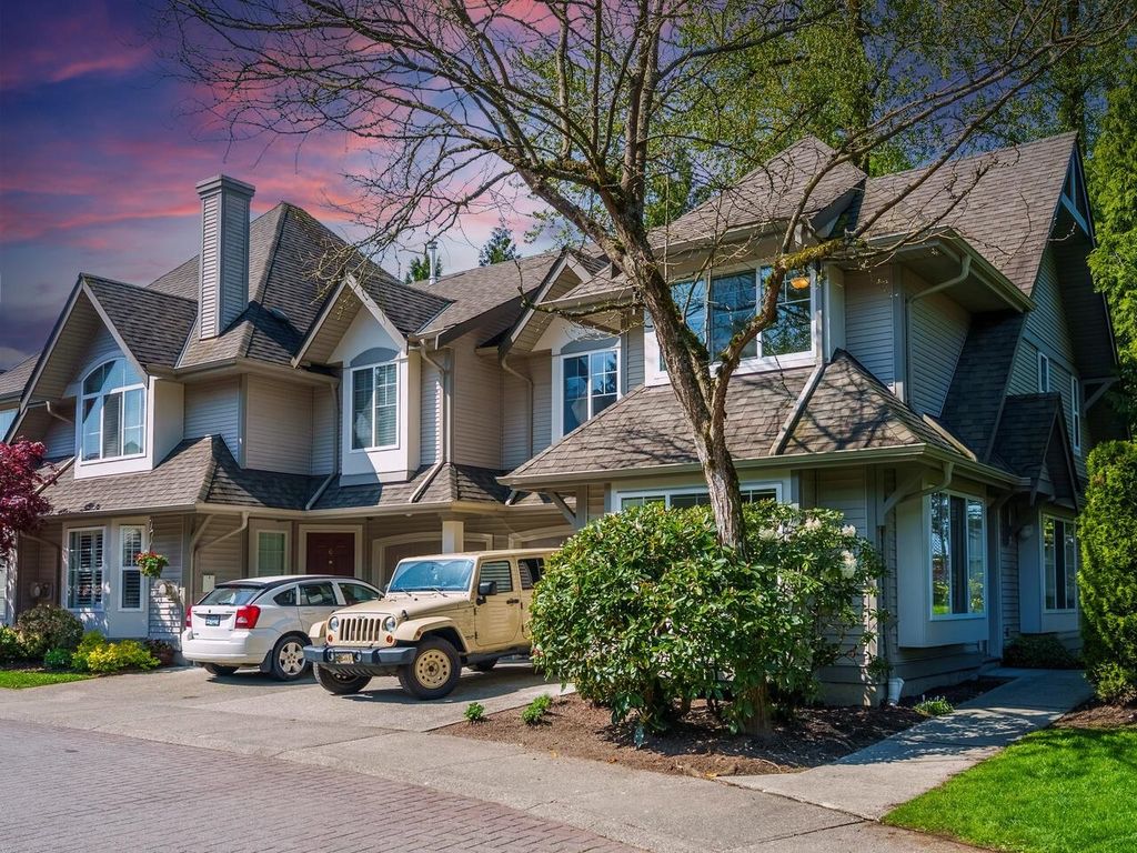 7 23085 118 AVE Maple Ridge, Maple Ridge Apartment for sale, MLS® R2995951