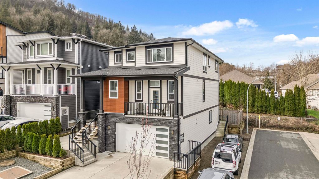 7 43925 CHILLIWACK MOUNTAIN RD, Chilliwack Homes for sale, MLS® R2975215