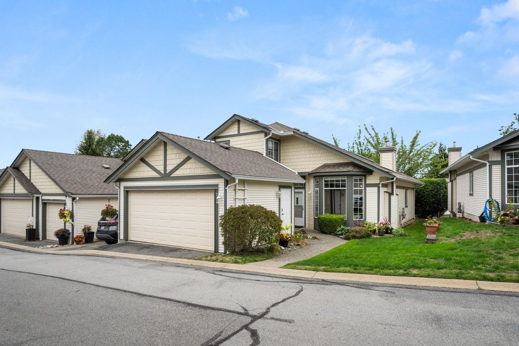 7 9012 Walnut Grove DR Langley, Langley Home for sale, MLS® R2963674