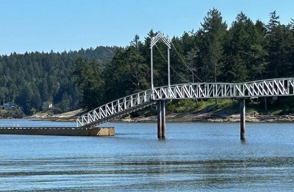 7 C1 134 Madrona DR Galiano Island, Galiano Island Condo for sale, MLS® R2989872