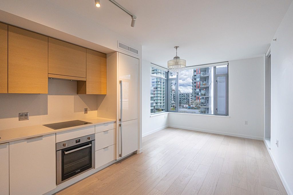701 1688 Pullman Porter ST Vancouver, Vancouver Condo for sale, MLS® R2988918