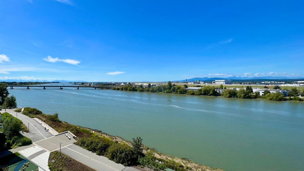 701 6833 Pearson Way Richmond, Richmond Apartment for sale, MLS® R2992960