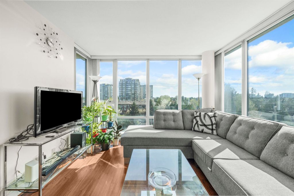 701 9171 Ferndale RD Richmond, Richmond Condo for sale, MLS® R2992238