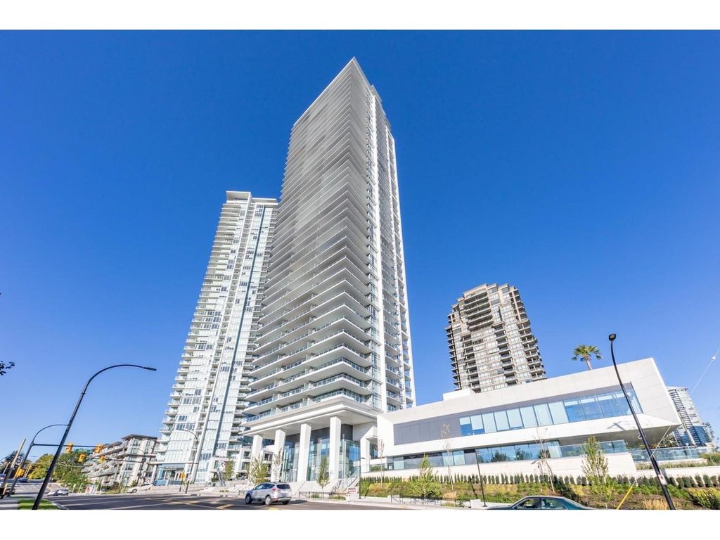 703-1888 Gilmore AVE Burnaby, Burnaby Apartments for sale, MLS® R2976331