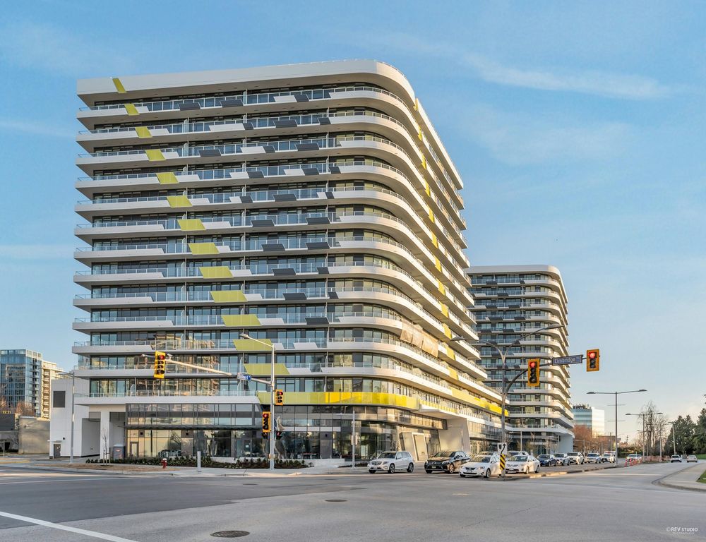 703-5766 Gilbert RD Richmond, Richmond Apartment for sale, MLS® R2961143