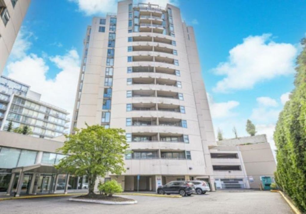 703 8246 Lansdowne RD Richmond, Richmond Apartment for sale, MLS® R2991781
