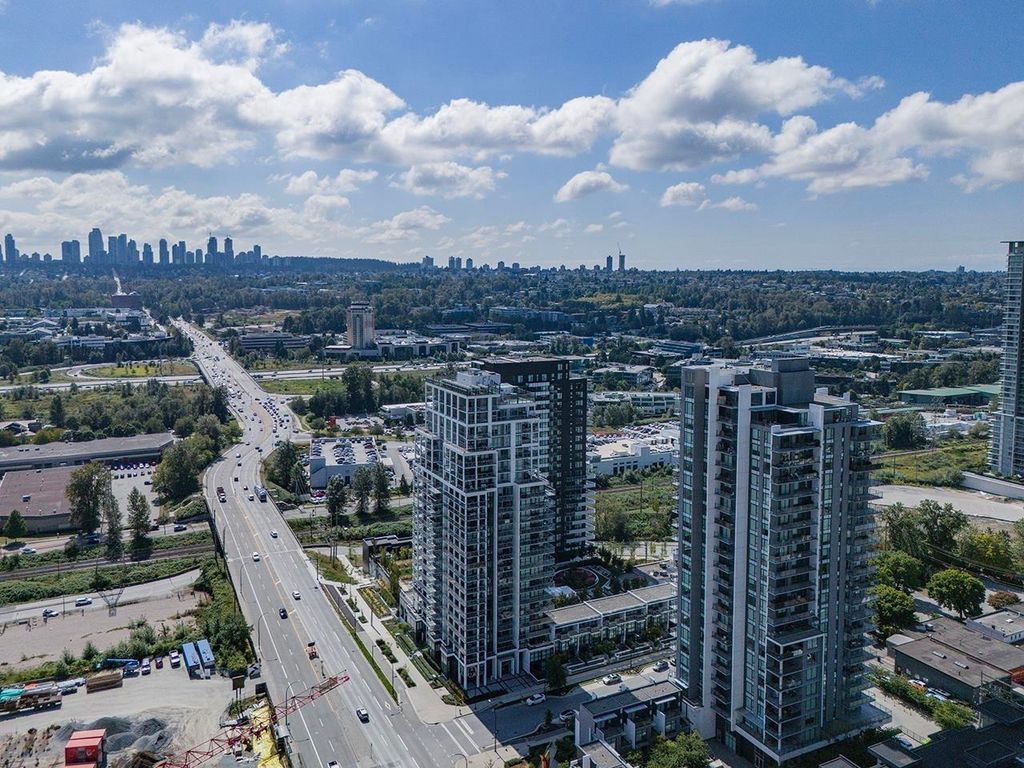 705 4488 Juneau ST Burnaby, Burnaby Condo for sale, MLS® R2992783