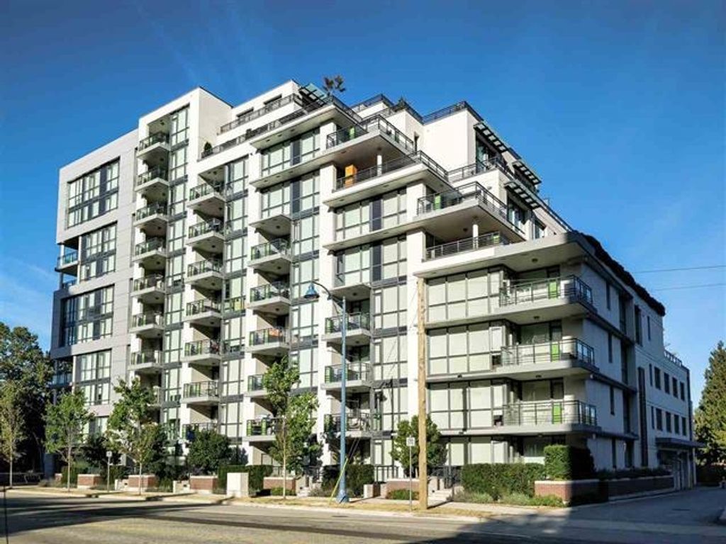 705-6180 Cooney RD Richmond, Richmond Apartments for sale, MLS® R2954722