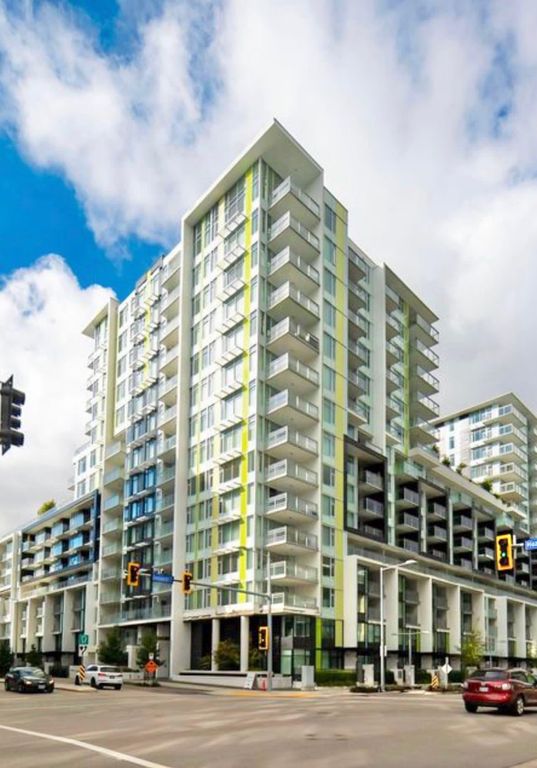705-8699 Hazelbridge Way Richmond, Richmond Condo for sale, MLS® R2970451