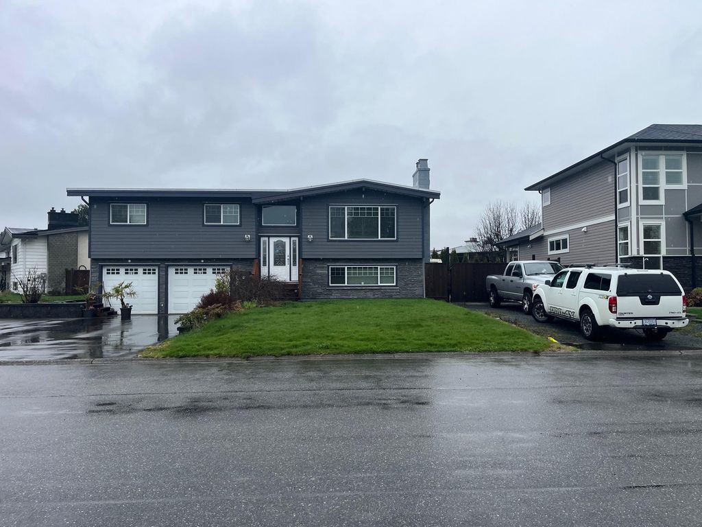 7055 Sesame ST Chilliwack, Chilliwack Homes for sale, MLS® R2981576