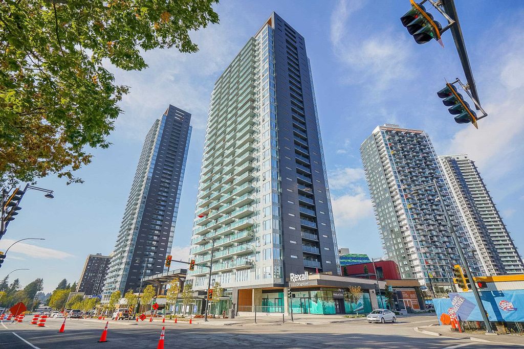 706 13655 Fraser HWY Surrey, Surrey Condos for sale, MLS® R2980072