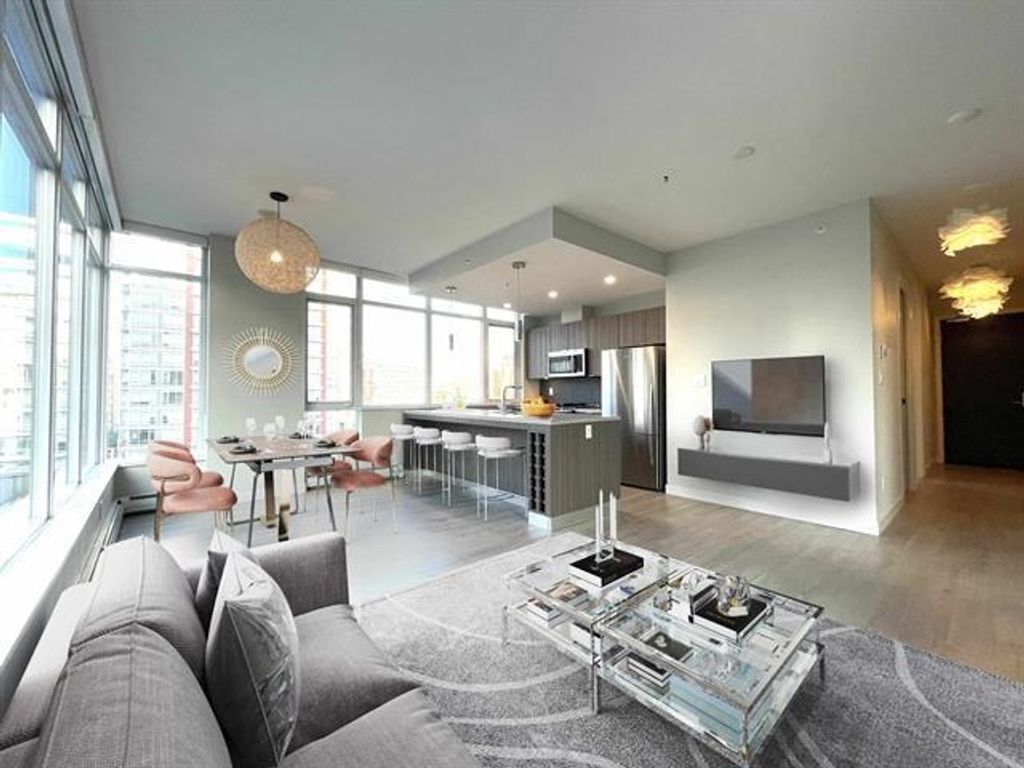 706 1788 Ontario ST Vancouver, Vancouver Apartments for sale, MLS® R2993122
