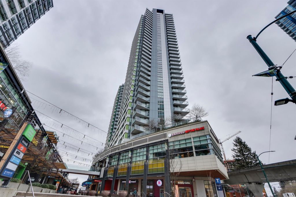 706 489 Interurban Way Vancouver, Vancouver Condo for sale, MLS® R2988153