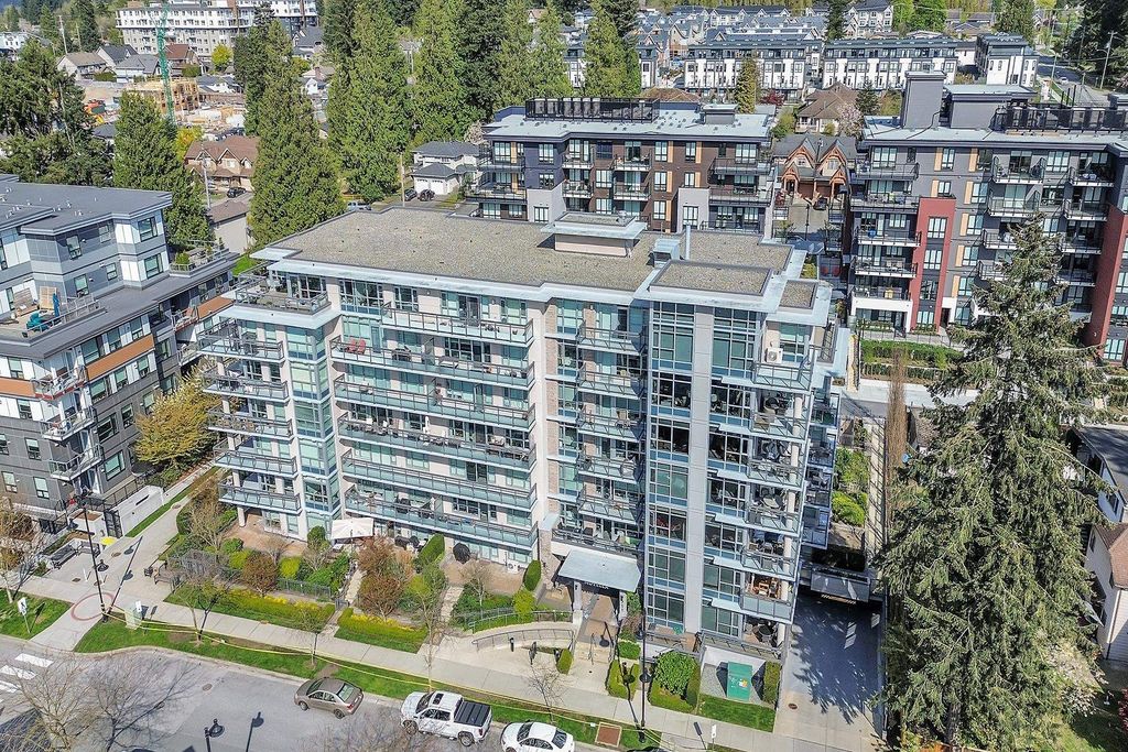706 711 Breslay ST Coquitlam, Coquitlam Condos for sale, MLS® R2993447