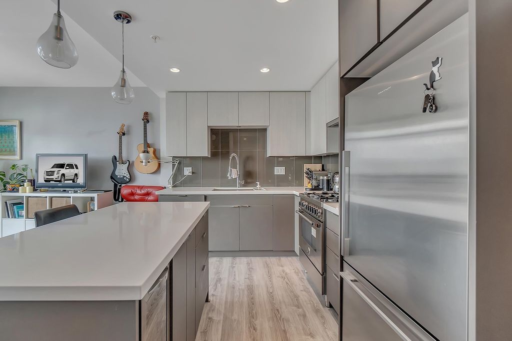 706 711 Breslay ST Coquitlam, Coquitlam Condo for sale, MLS® R2993447