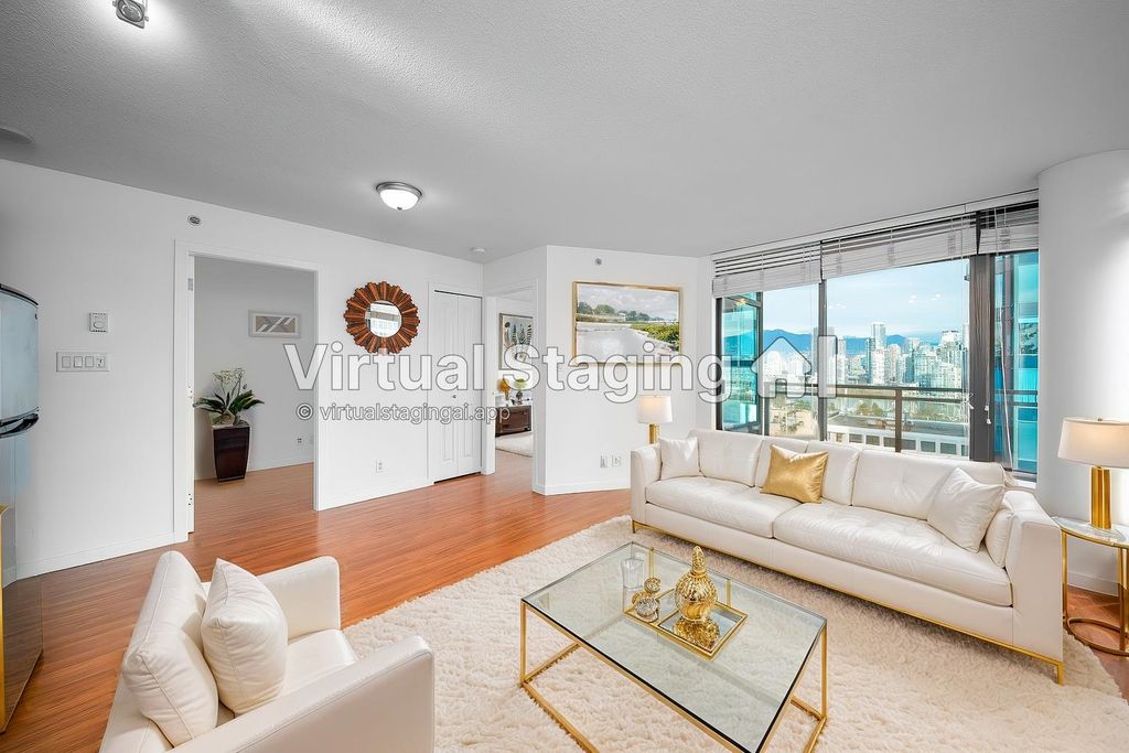 708-1068 W Broadway  Vancouver, Vancouver Apartment for sale, MLS® R2963099