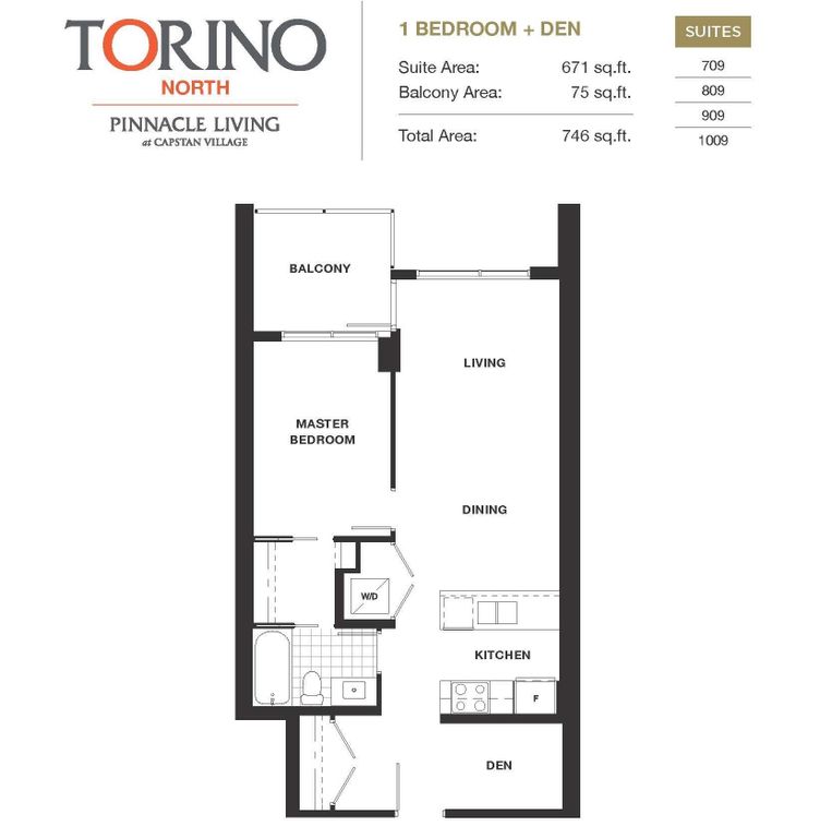 709-3268 Carscallen RD Richmond, Richmond Apartment for sale, MLS® R2963453