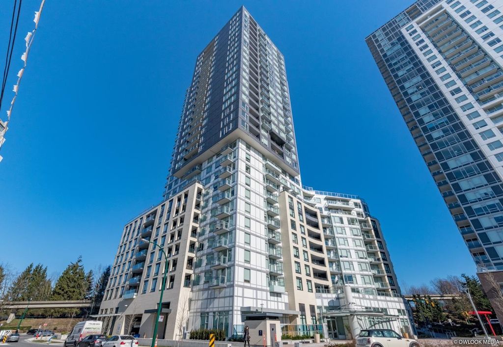 709-5470 Ormidale ST Vancouver, Vancouver Apartment for sale, MLS® R2884134
