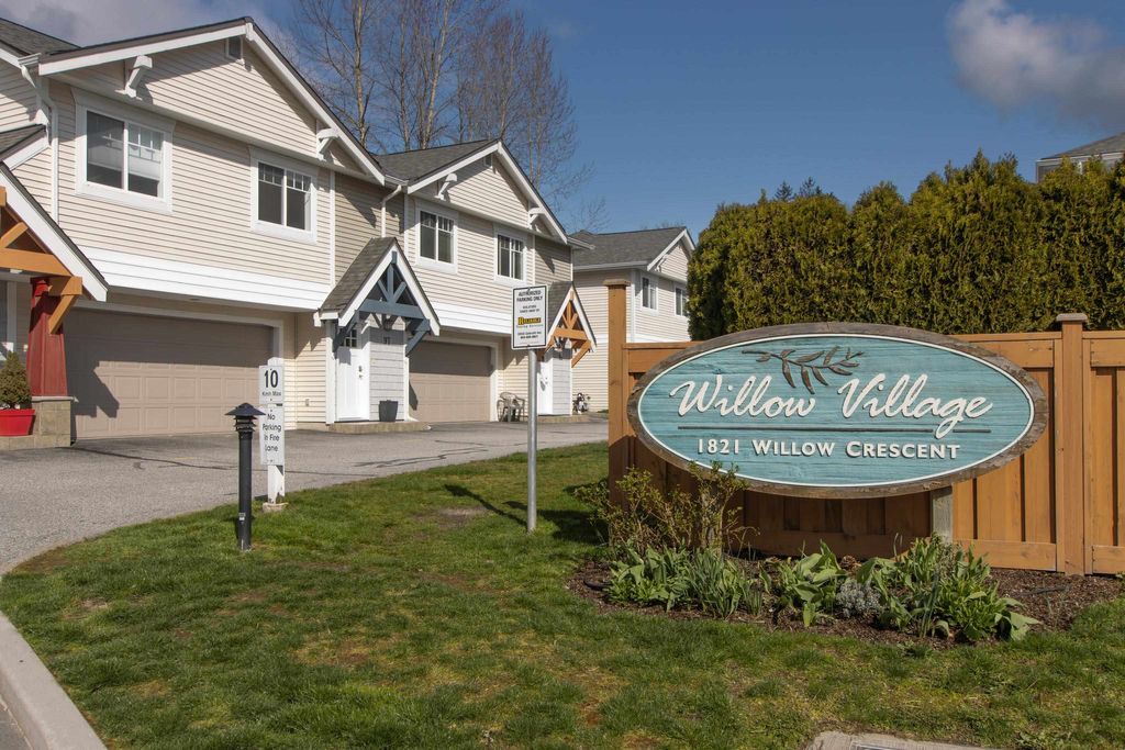 71 1821 Willow Crescent Squamish, Squamish Home for sale, MLS® R2988682