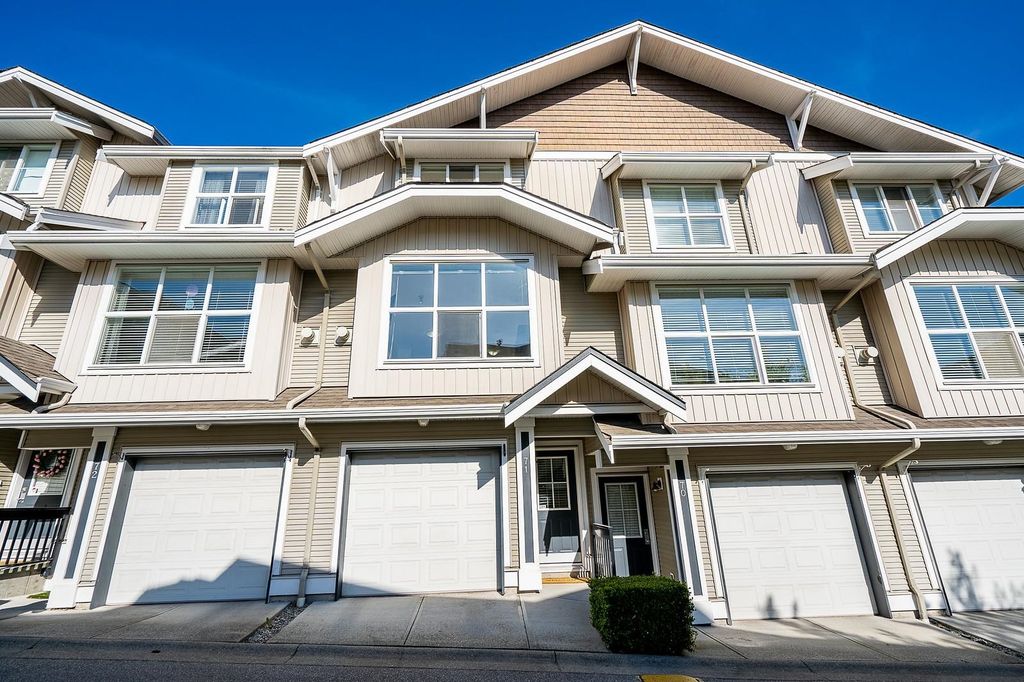 71 20460 66 AVE Langley, Langley Homes for sale, MLS® R2994704