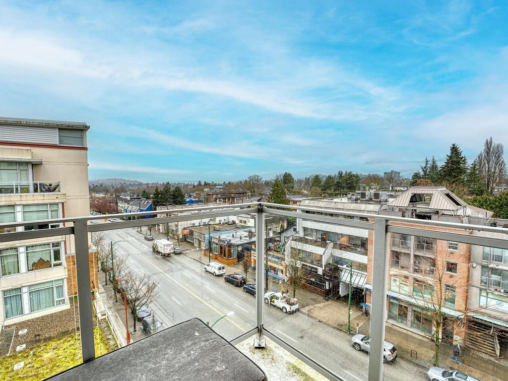 710 2228 W Broadway  Vancouver, Vancouver Apartment for sale, MLS® R2983555