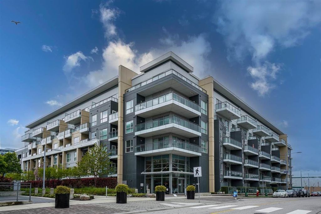715-5311 Cedarbridge Way Richmond, Richmond Apartment for sale, MLS® R2965806