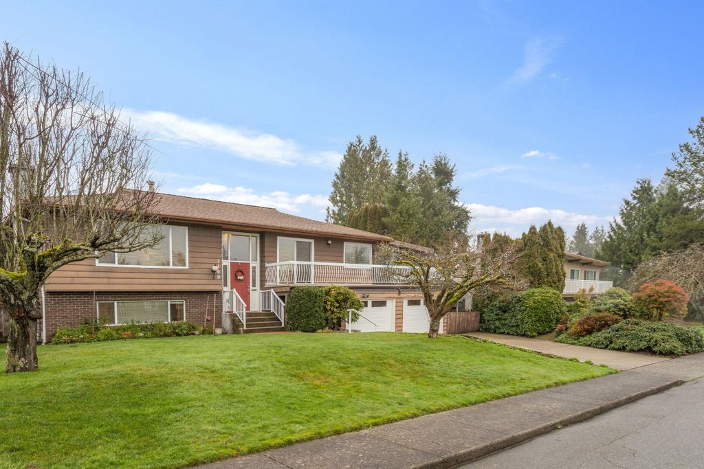 7169 Cardinal CT Burnaby, Burnaby Houses for sale, MLS® R2993221