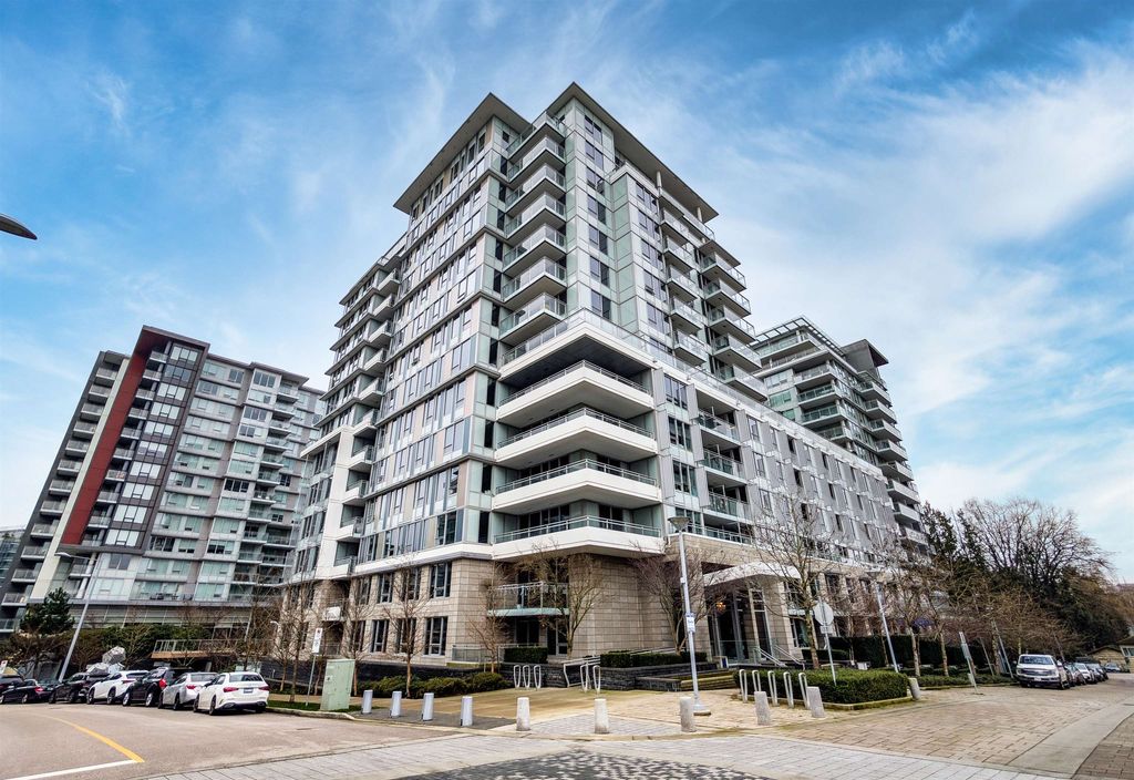 717-3233 Ketcheson RD Richmond, Richmond Apartment for sale, MLS® R2969925