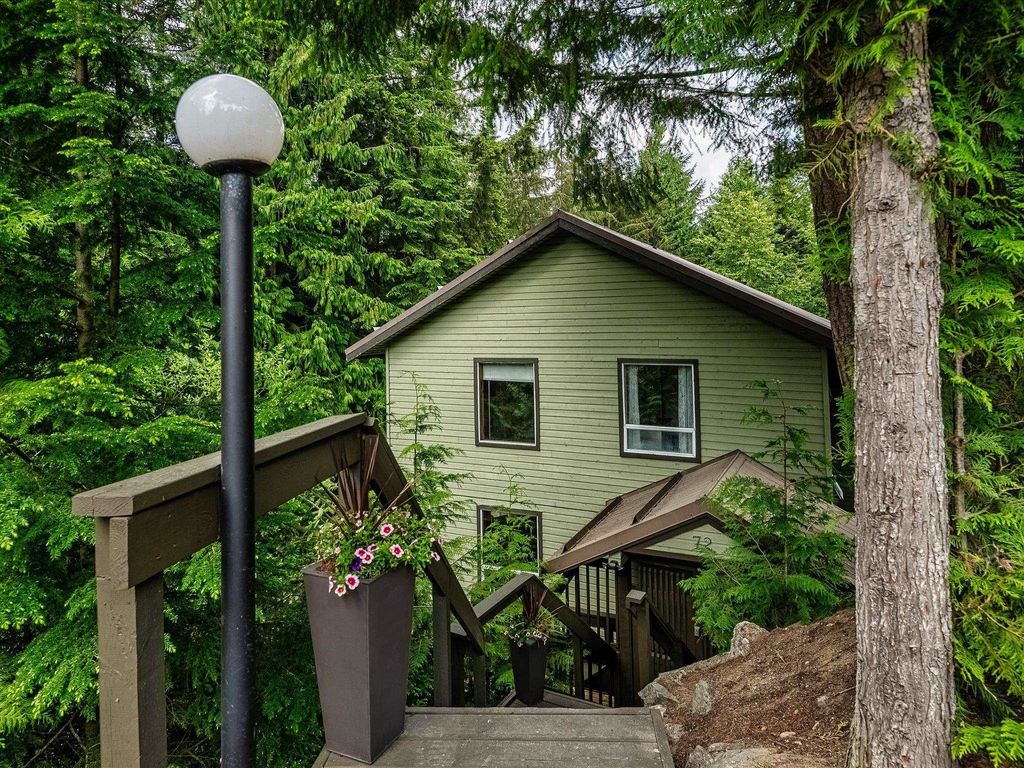 72 2222 Brandywine Way Whistler, Whistler Homes for sale, MLS® R2988100