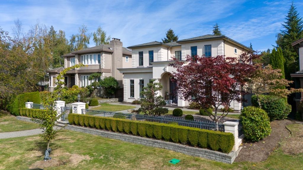 7216 BEECHWOOD ST, Vancouver Home for sale, MLS® R2925862