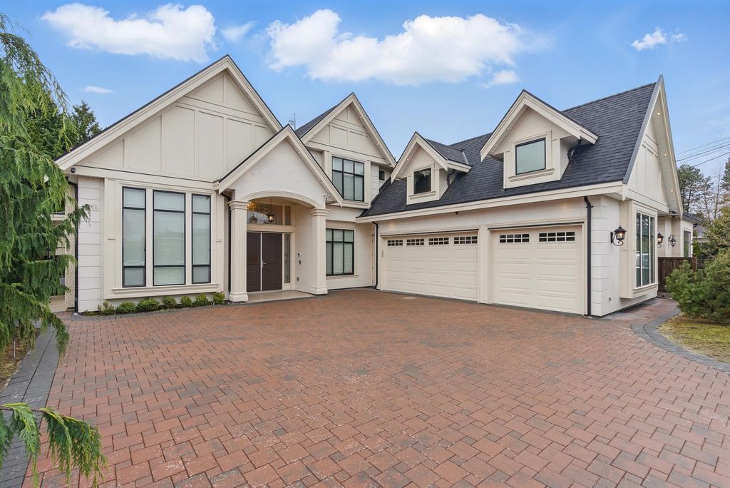 7220 Gilhurst Crescent Richmond, Richmond Houses for sale, MLS® R2976405