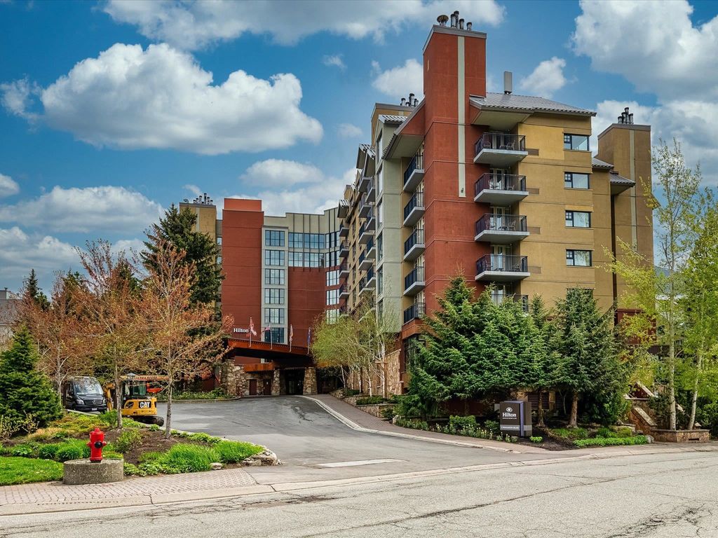 724/726 4050 Whistler Way Whistler, Whistler Apartments for sale, MLS® R2994262