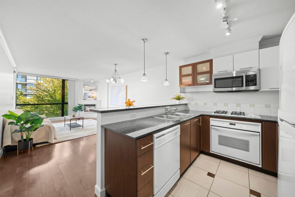 724 7831 Westminster HWY Richmond, Richmond Apartment for sale, MLS® R2994228